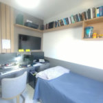 Apartamento Residencial à venda, Gonzaga, Santos - AP1742.
