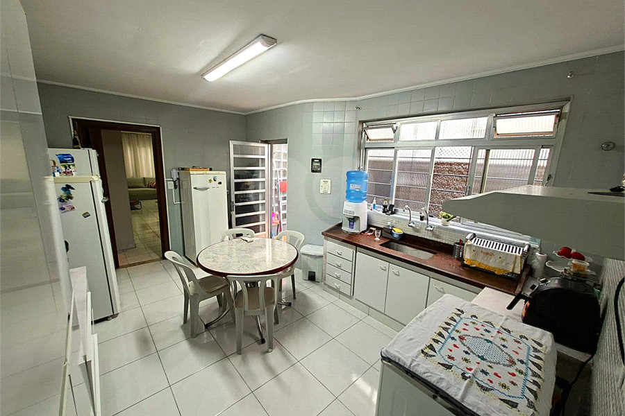 Casa à venda com 4 quartos no condomínio Casa, São Paulo - SP