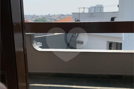 Sobrado à venda com 3 quartos, sendo 1 suíte,  em Vila Maria Alta, São Paulo, SP