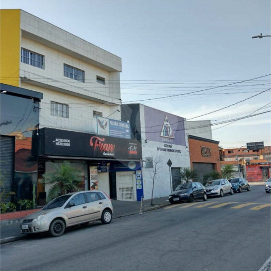 Sala para alugar no Centro, Poá, SP