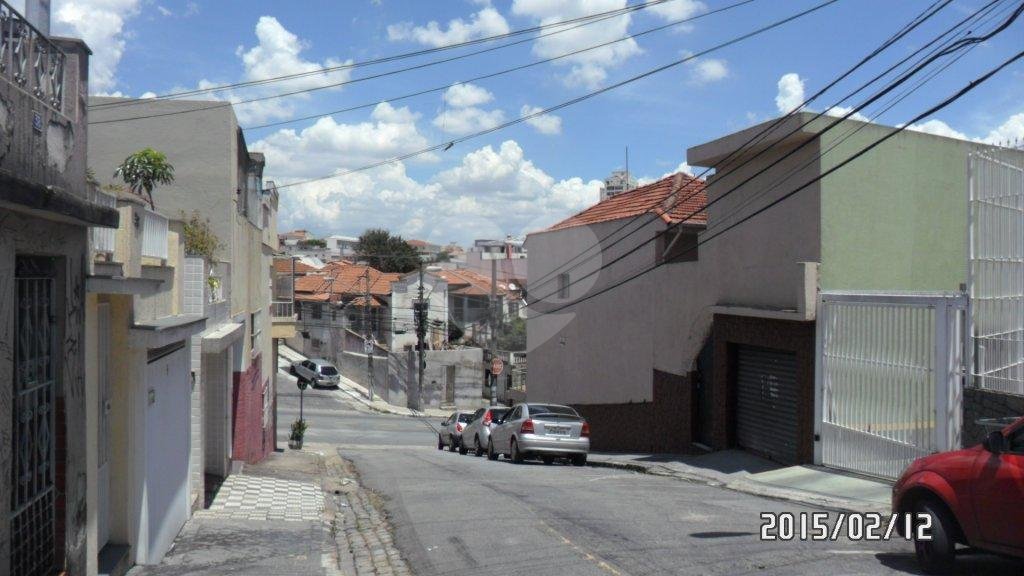 Apartamento à venda com 2 quartos, sendo 1 suíte, em Parada Inglesa, São Paulo, SP