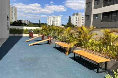 Apartamento à venda com 3 quartos, sendo 1 suíte,  em Vila Independência, São Paulo, SP