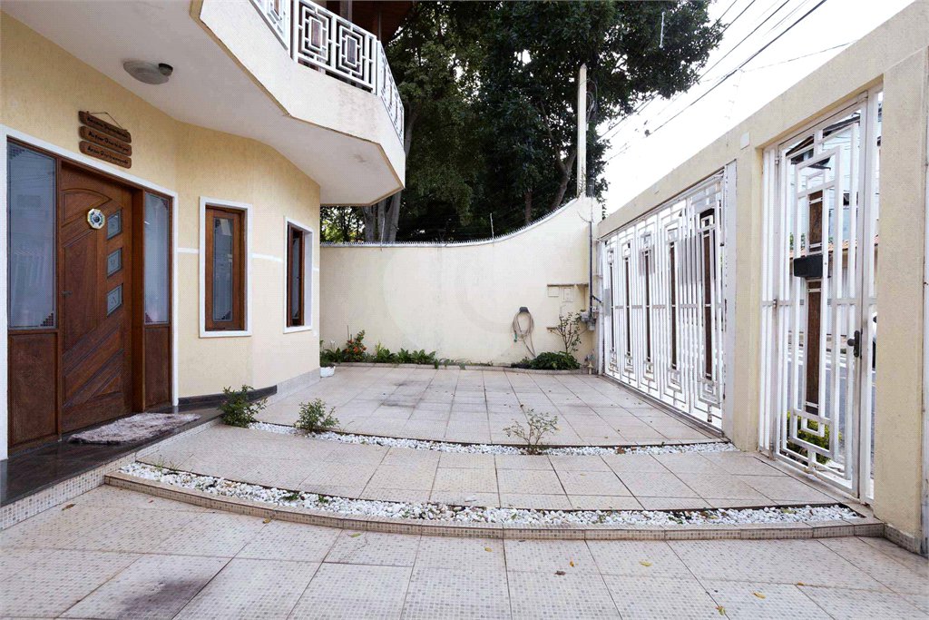Casa à venda com 3 quartos, sendo 1 suíte, em Jardim Santa Clara, Guarulhos, SP