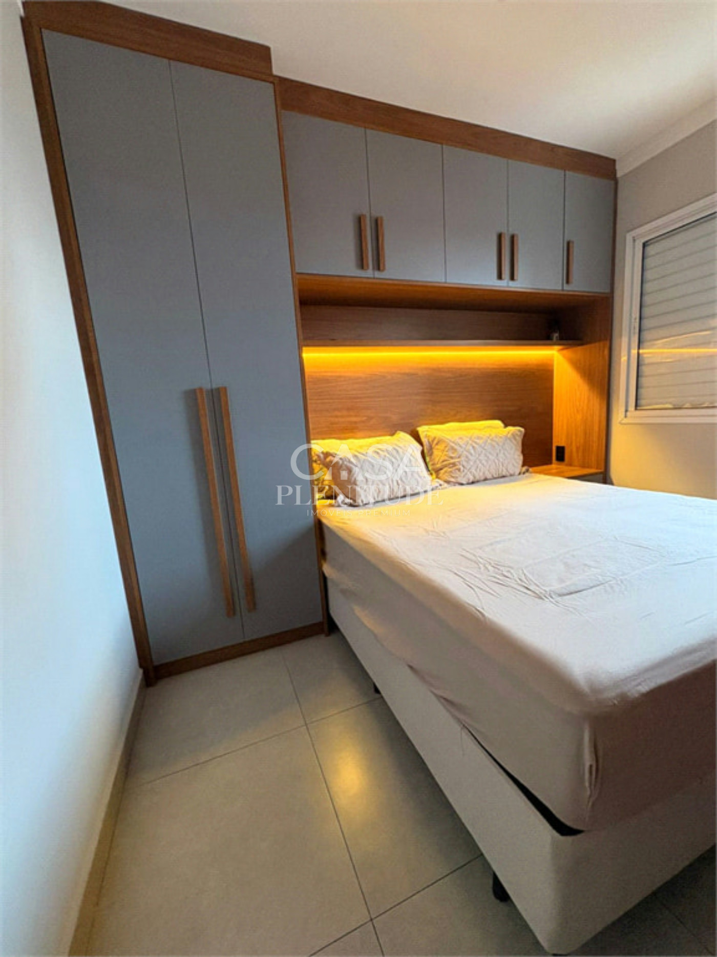 Apartamento à venda com 2 quartos, sendo 1 suíte,  em Jardim Americano, Sorocaba, SP