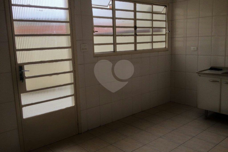Casa à venda com 4 quartos em Santana, São Paulo, SP