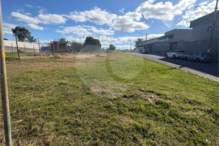 Terreno à venda em Vila Áurea, Poá, SP