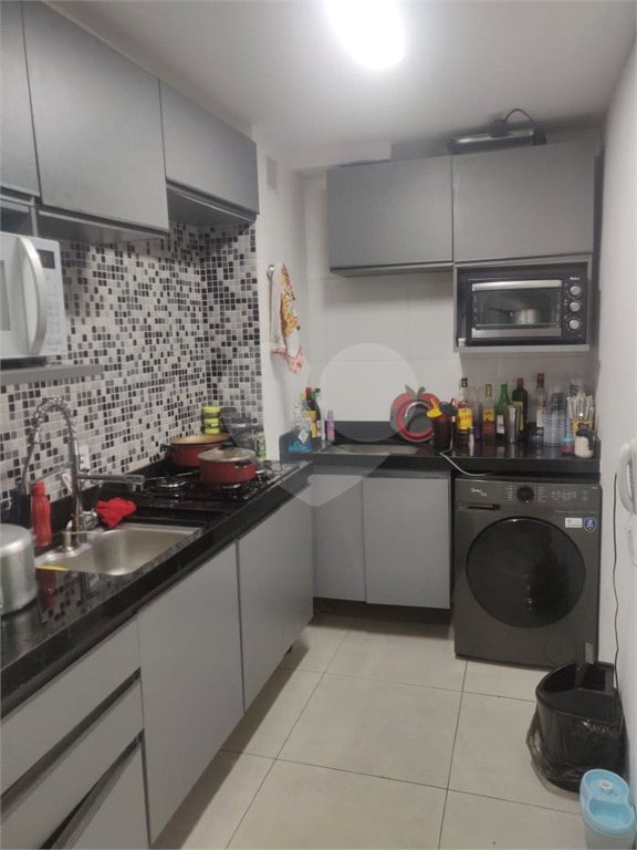 Apartamento para locação e venda com 36m² - Mooca/SP