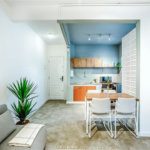 Apartamento à venda com 3 quartos, sendo 1 suíte, em Itaim Bibi, São Paulo, SP