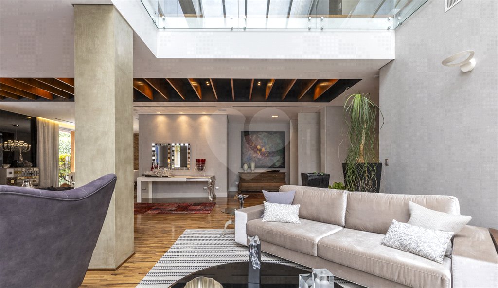 Casa à venda com 3 suítes no condomínio Villa Di San Marino, São Paulo - SP