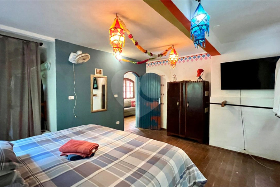 Casa à venda com 4 quartos, sendo 1 suíte, em Serra da Cantareira, Mairiporã, SP