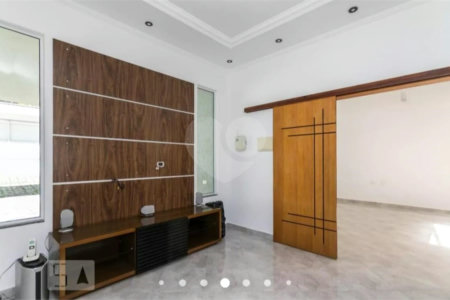 Sobrado à venda com 4 suítes em Vila Oliveira, Mogi das Cruzes, SP