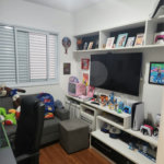 Apartamento à venda com 3 quartos, sendo 1 suíte, em Parque Campolim, Sorocaba, SP