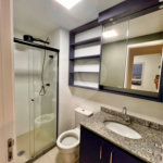 Apartamento à venda com 1 suíte em Vila Clementino, São Paulo, SP