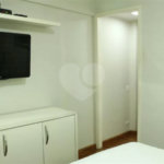 Apartamento à venda com 3 suítes em Perdizes, São Paulo, SP