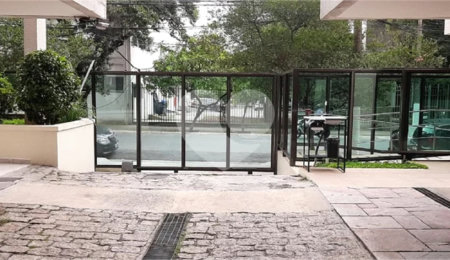 Apartamento à venda com 3 quartos em Pinheiros, São Paulo, SP