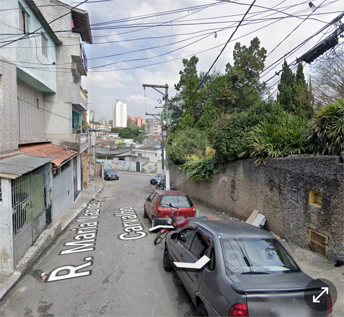 Sobrado à venda com 3 quartos, sendo 1 suíte, em Jardim Itacolomi, São Paulo, SP