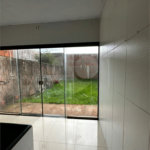 Casa à venda com 2 quartos em Jardim Ibirapuera, Ponta Porã, MS