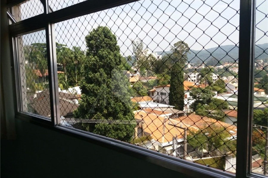 Apartamento à venda com 2 quartos em Jardim Floresta, São Paulo, SP