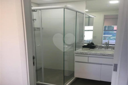 Studio à venda com 1 quarto em Jardim Paulista, São Paulo, SP