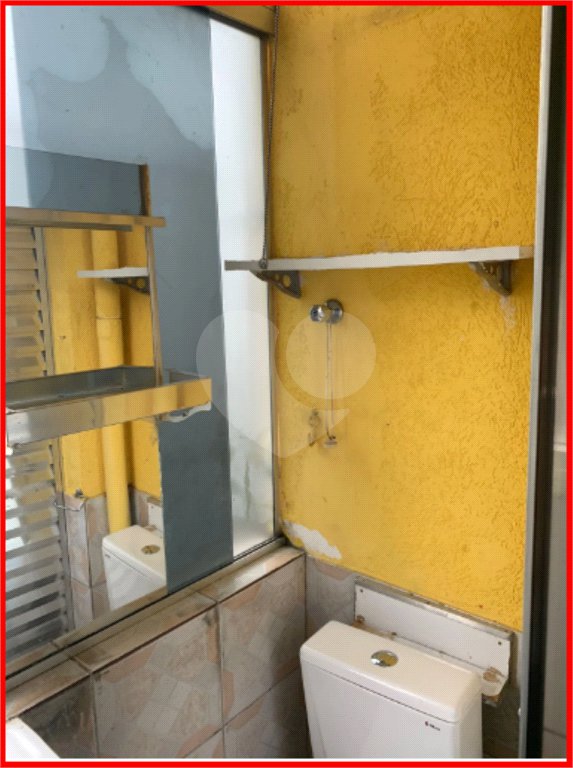 Apartamento à venda com 3 quartos em Barra Funda, São Paulo, SP