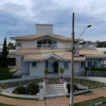 Casa à venda ou para alugar com 4 suítes no condomínio Shamballa I, Atibaia - SP