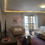 Apartamento à venda com 4 quartos, sendo 3 suítes, em Santana, São Paulo, SP