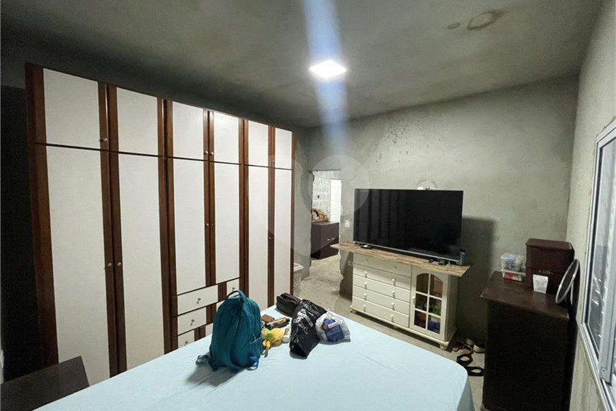 Casa à venda com 3 quartos, sendo 1 suíte, em Roseira, Mairiporã, SP