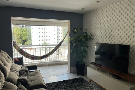Apartamento à venda com 3 quartos, sendo 1 suíte, em Vila Andrade, São Paulo, SP