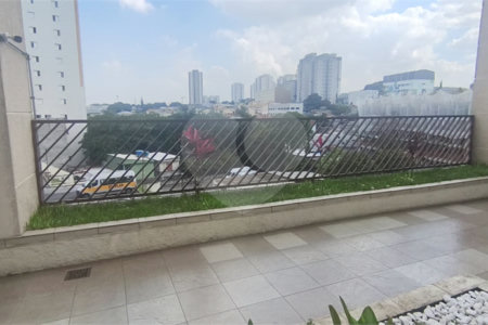 Apartamento à venda com 2 quartos em Vila Leonor, Guarulhos, SP