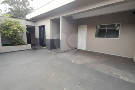 Casa para alugar com 1 suíte, em Jardim do Mar, São Bernardo do Campo, SP