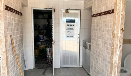 Casa em condomínio à venda com 2 quartos em Ogiva, Cabo Frio, RJ