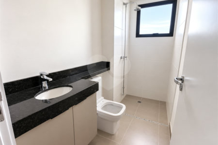 Apartamento à venda com 1 quarto em Além Ponte, Sorocaba, SP