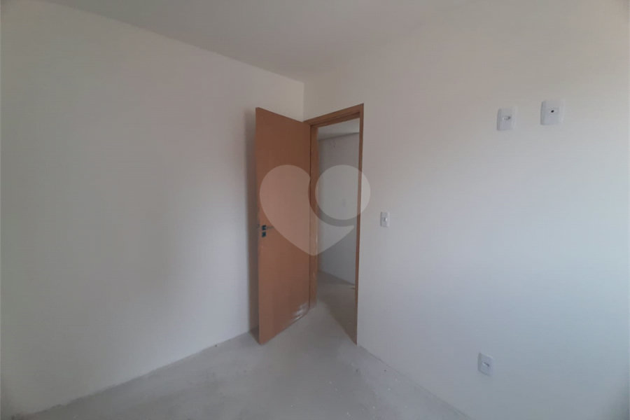Apartamento à venda com 2 quartos em Tucuruvi, São Paulo, SP