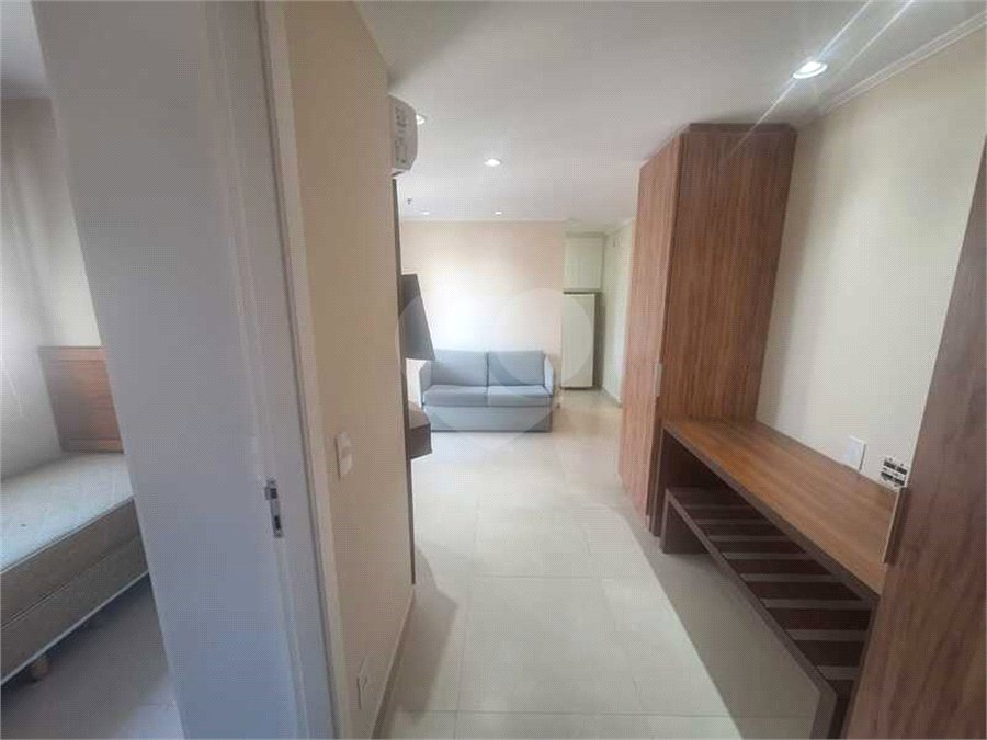 Apartamento à venda ou para alugar com 2 quartos em Vila Olímpia, São Paulo, SP