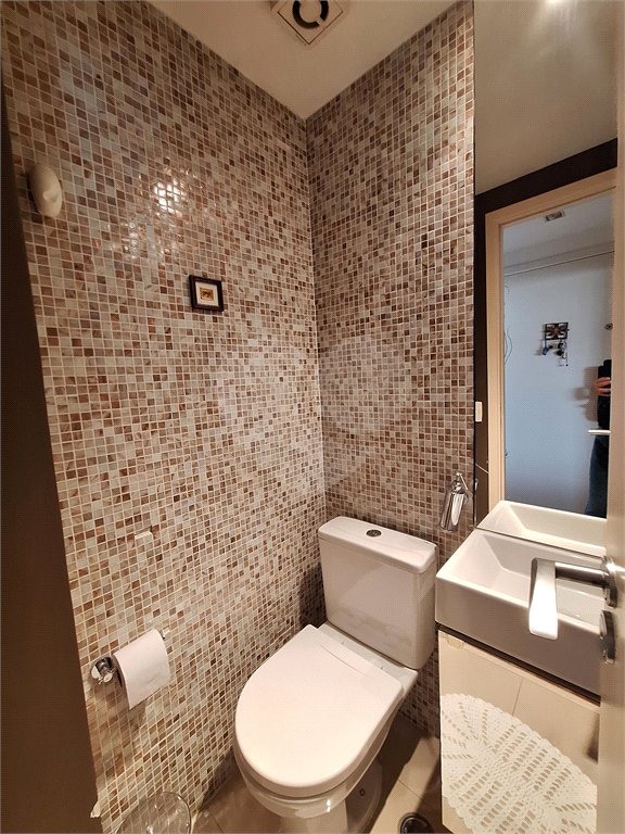Apartamento à venda com 4 quartos, sendo 2 suítes, em Vila Maria Alta, São Paulo, SP