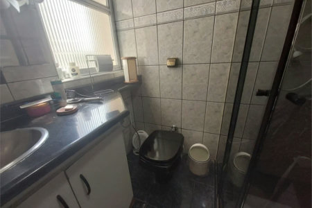 Apartamento à venda com 3 quartos, sendo 1 suíte, em Vila Cordeiro, São Paulo, SP
