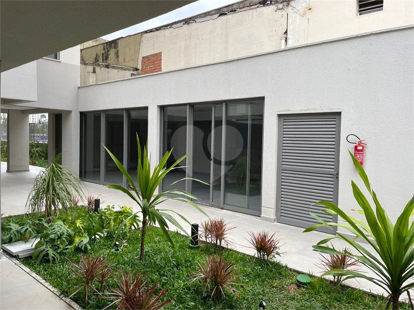 Apartamento à venda com 1 quarto em Bosque da Saúde, São Paulo, SP