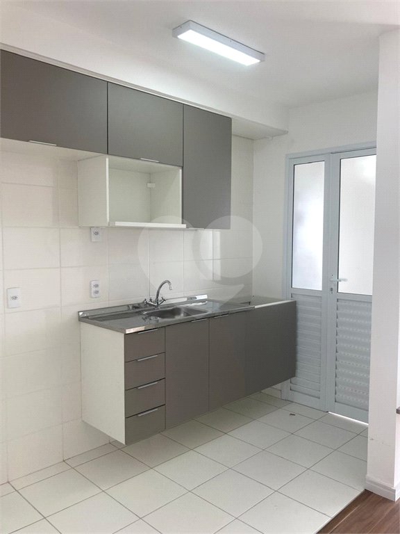 Apartamento à venda com 2 quartos em Vila São João, Guarulhos, SP