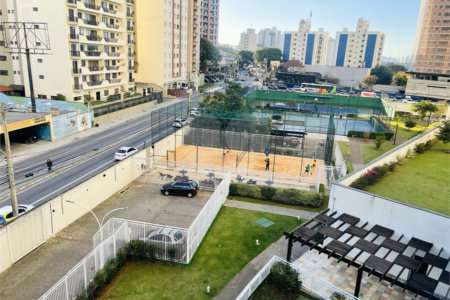 Apartamento para alugar com 3 suítes no Centro, São Bernardo do Campo, SP