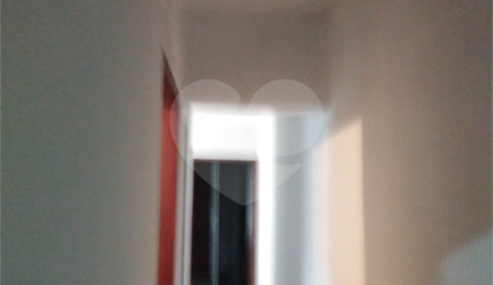 Sobrado à venda com 3 quartos em Tucuruvi, São Paulo, SP