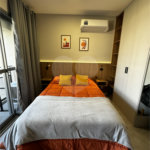 Apartamento à venda com 1 quarto em Jardim das Acácias, São Paulo, SP