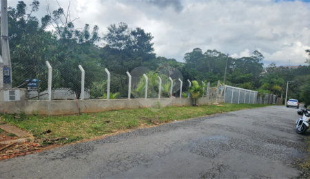 Terreno à venda em Parque Maringá, Arujá, SP