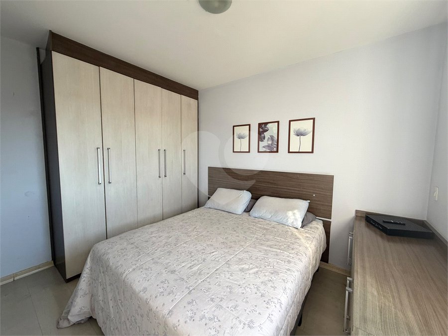 Apartamento à venda com 2 quartos, sendo 1 suíte, em Parque Novo Mundo, São Paulo, SP