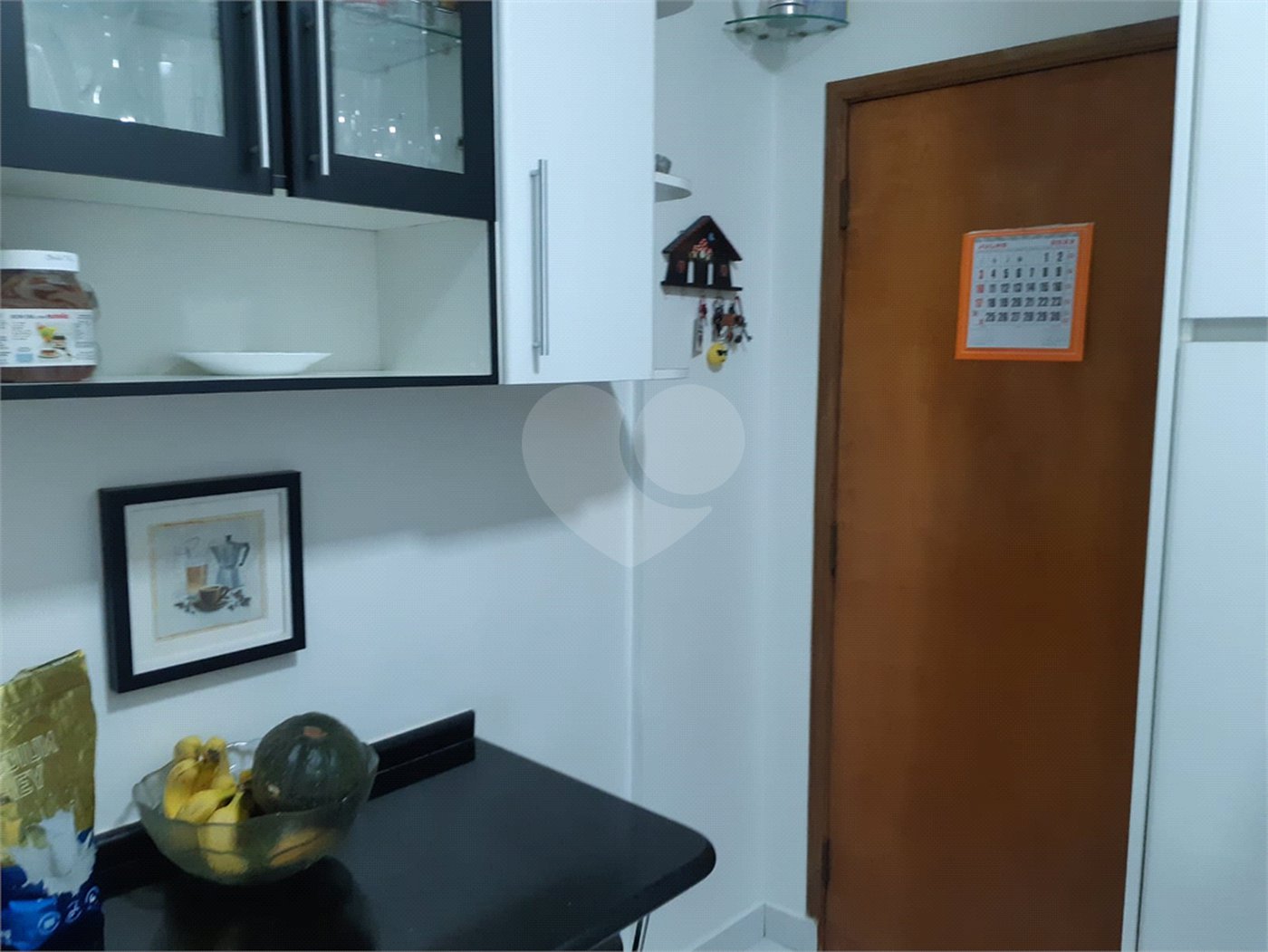 Apartamento à venda com 3 quartos, sendo 2 suítes, em Pinheiros, São Paulo, SP