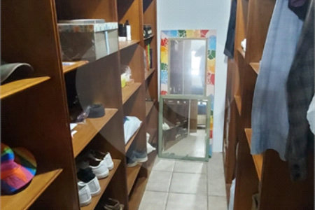Casa de Vila à venda com 2 quartos em Jardim Botânico, Rio de Janeiro, RJ
