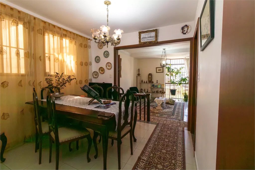 Casa à venda com 4 suítes em Vila Ipojuca, São Paulo, SP