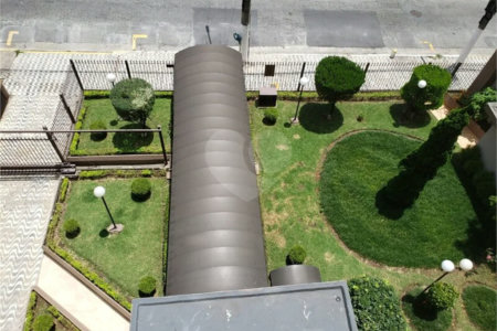 Apartamento 1 dormitório 13º andar