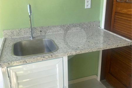 Casa à venda com 1 quarto em Manguinhos, Armação dos Búzios, RJ