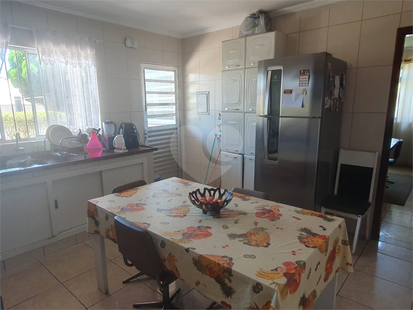 Casa Térrea à venda com 3 quartos, sendo 1 suíte, no Centro, Poá, SP