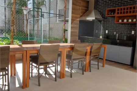 Apartamento à venda com 3 quartos, sendo 1 suíte, em Parque Residencial da Lapa, São Paulo, SP